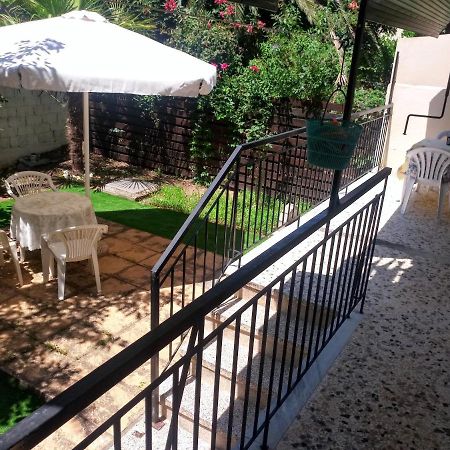 anais apartment Nea Peramos (Macedonia) Exterior foto