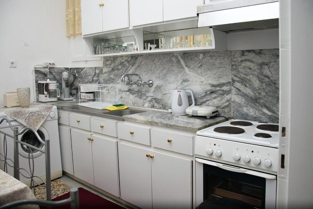 anais apartment Nea Peramos (Macedonia) Exterior foto